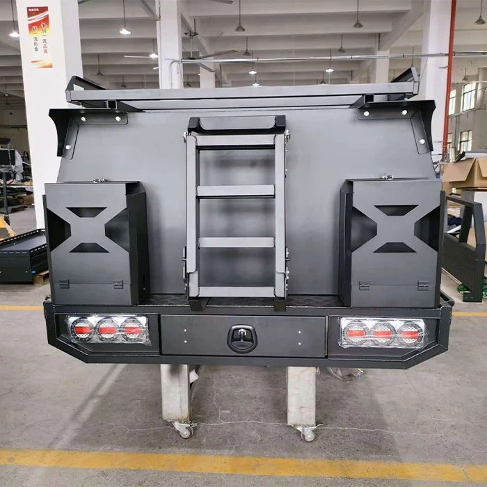 Dedicated R&D Team for Continuous Innovation