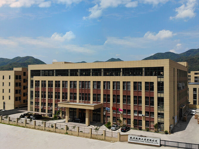 Hangzhou Case Tools Co., Ltd.