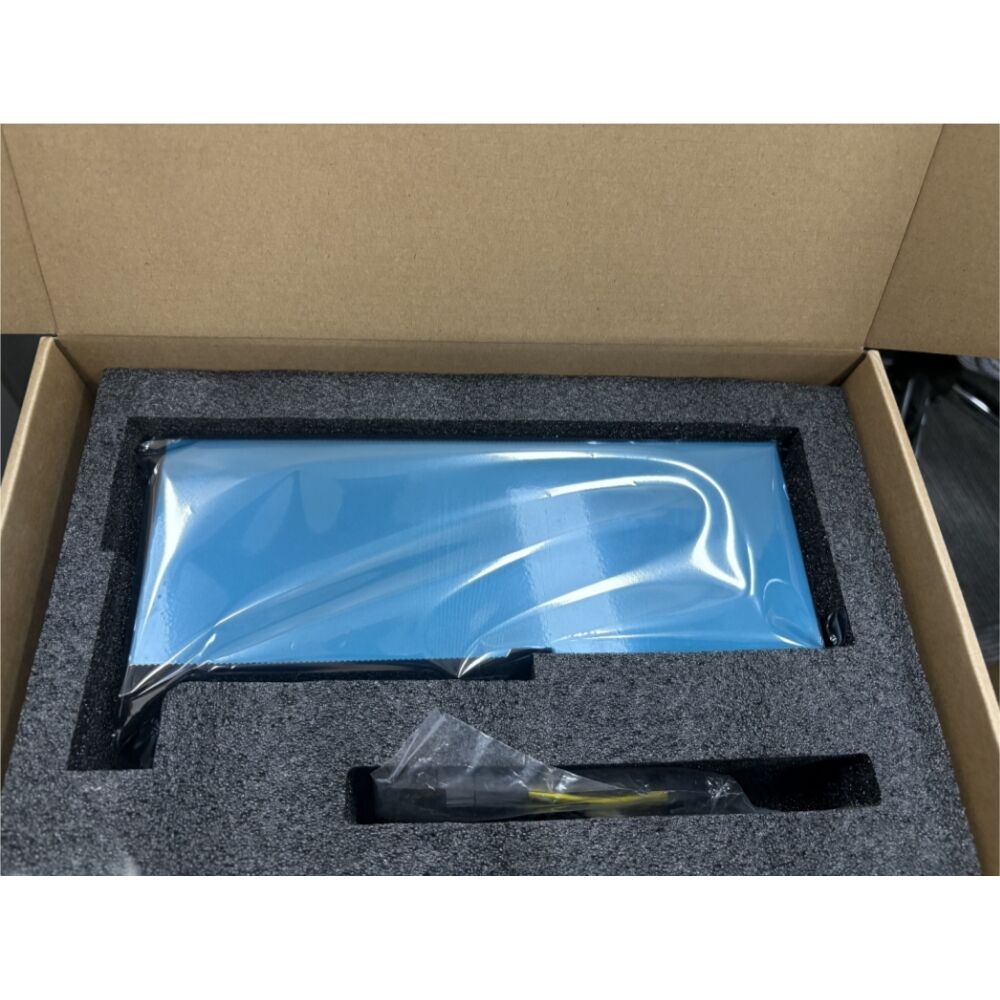 Enterprise Graphics Cards: Professional Performance Solutions for ...