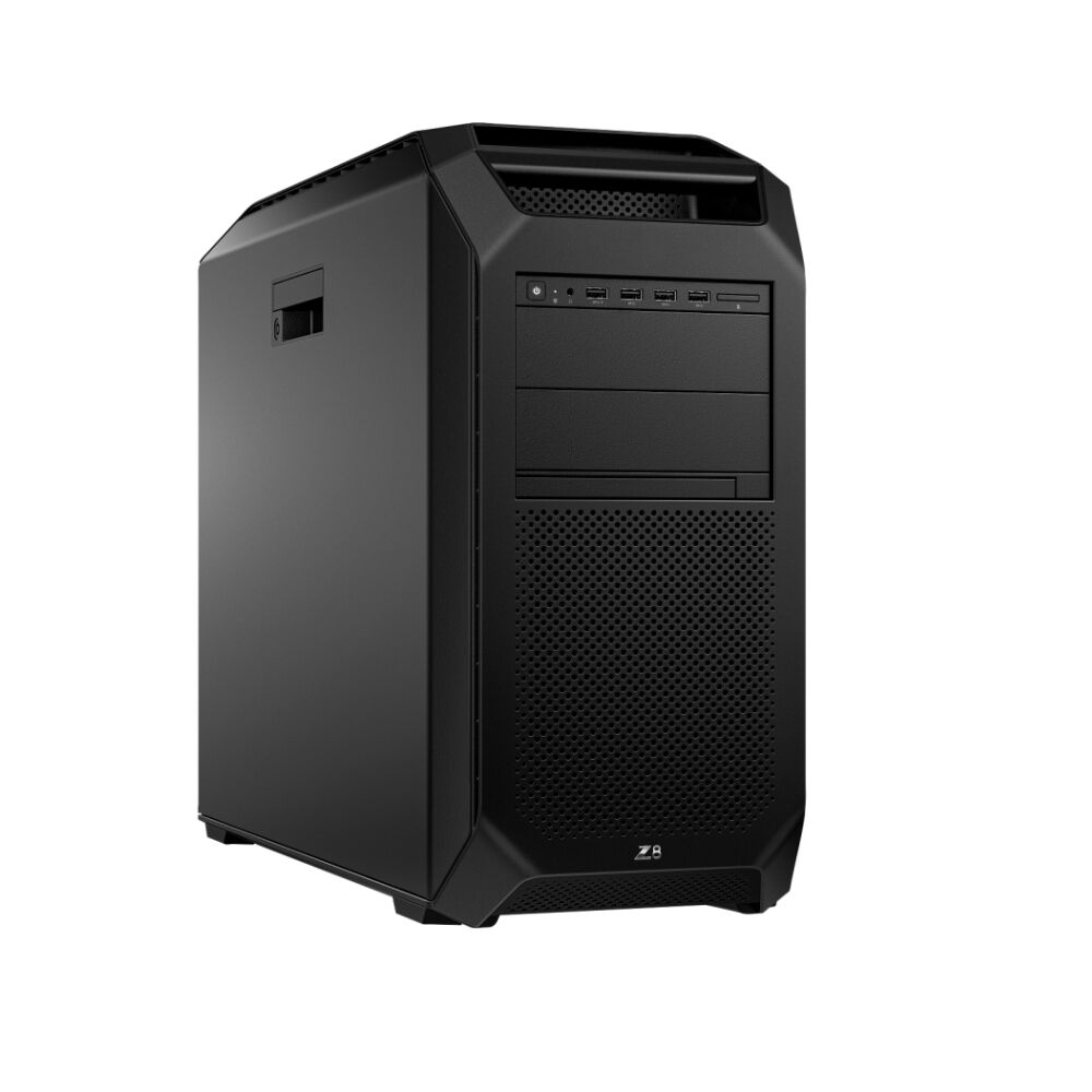 Z8 G5 AI Workstation Desktop PC  Z8 powers advanced AI Harness incredible CPU performance with the Z8 AI workstation and its dual-socket design