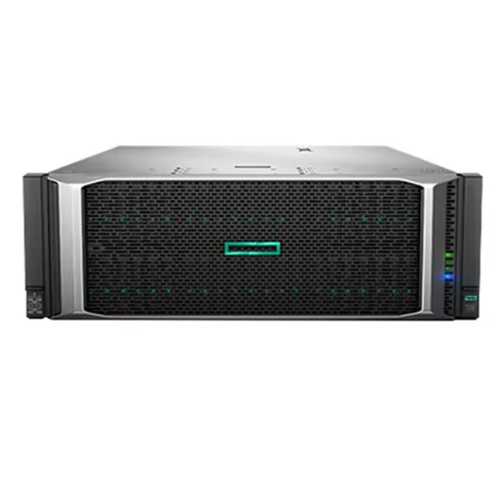 ProLiant DL580  Gen10 Server Scalable Performance In An Expandable 4U Form Factor