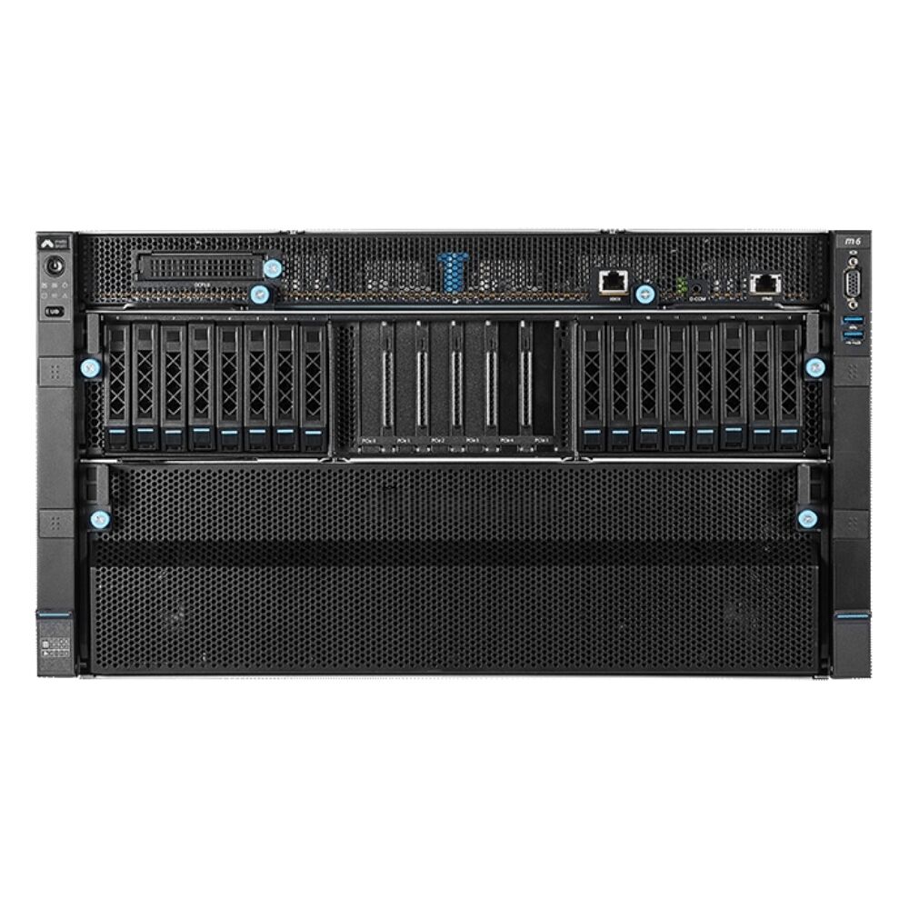 Enterprise-Grade Reliability and Uptime Assurance