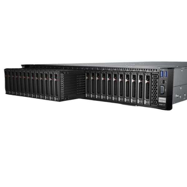 قدرات تكامل seemless