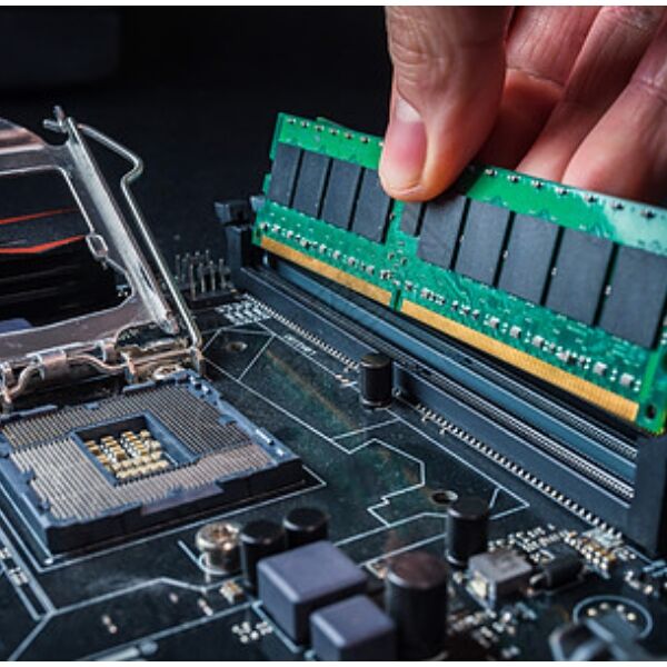 Innovation Leadership and Future-Ready Memory Solutions