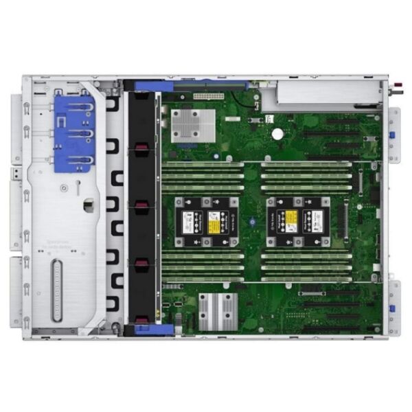 Advanced New Server Hardware Solutions: High-Performance Enterprise ...
