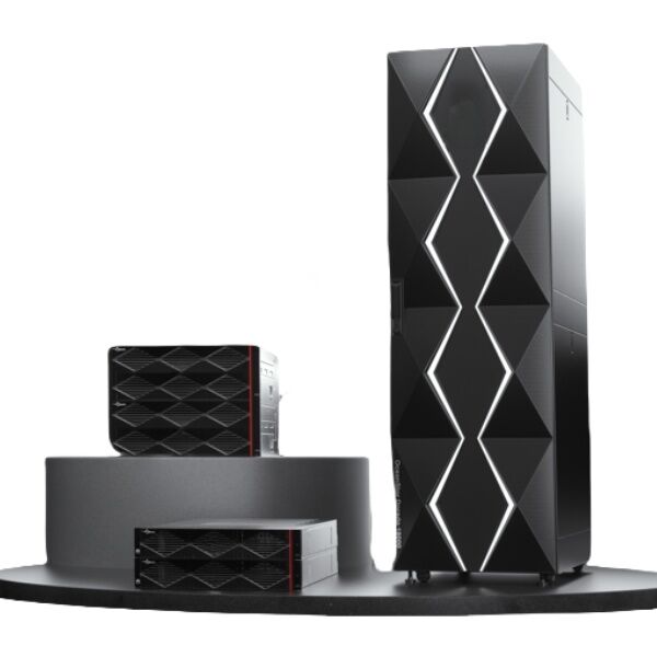 أداء وموثوقية من الدرجة المؤسسية