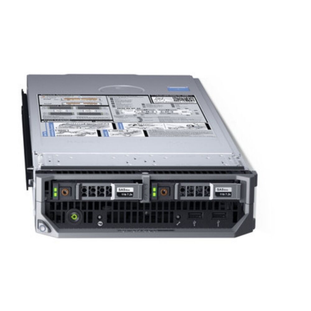 Blade Server Poweredge M630 for Data Center Workloads | Poweredge Server