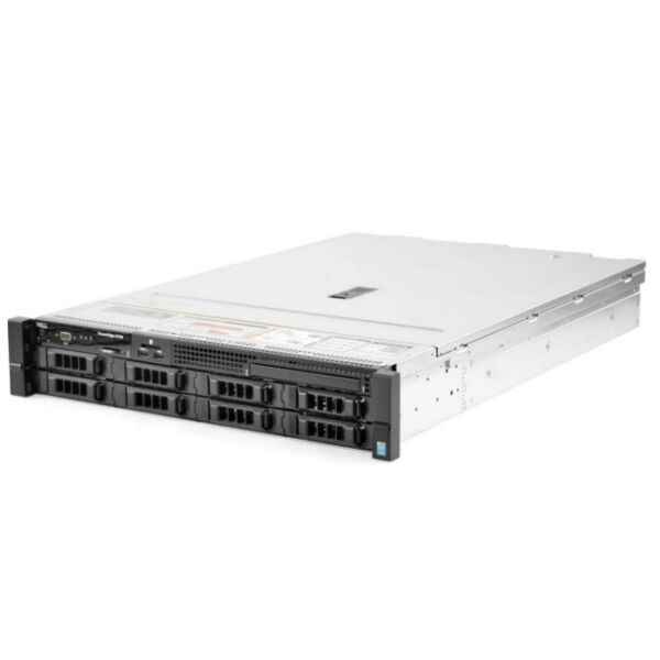 Rendimiento y fiabilidad superiores