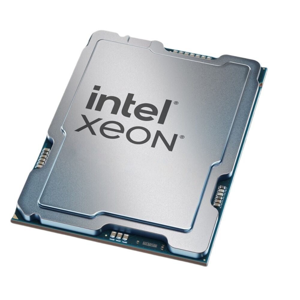 Intel Xeon Gold 5416S Mainstream Server CPU - 16-Core/32-Thread Intel 7 Architecture