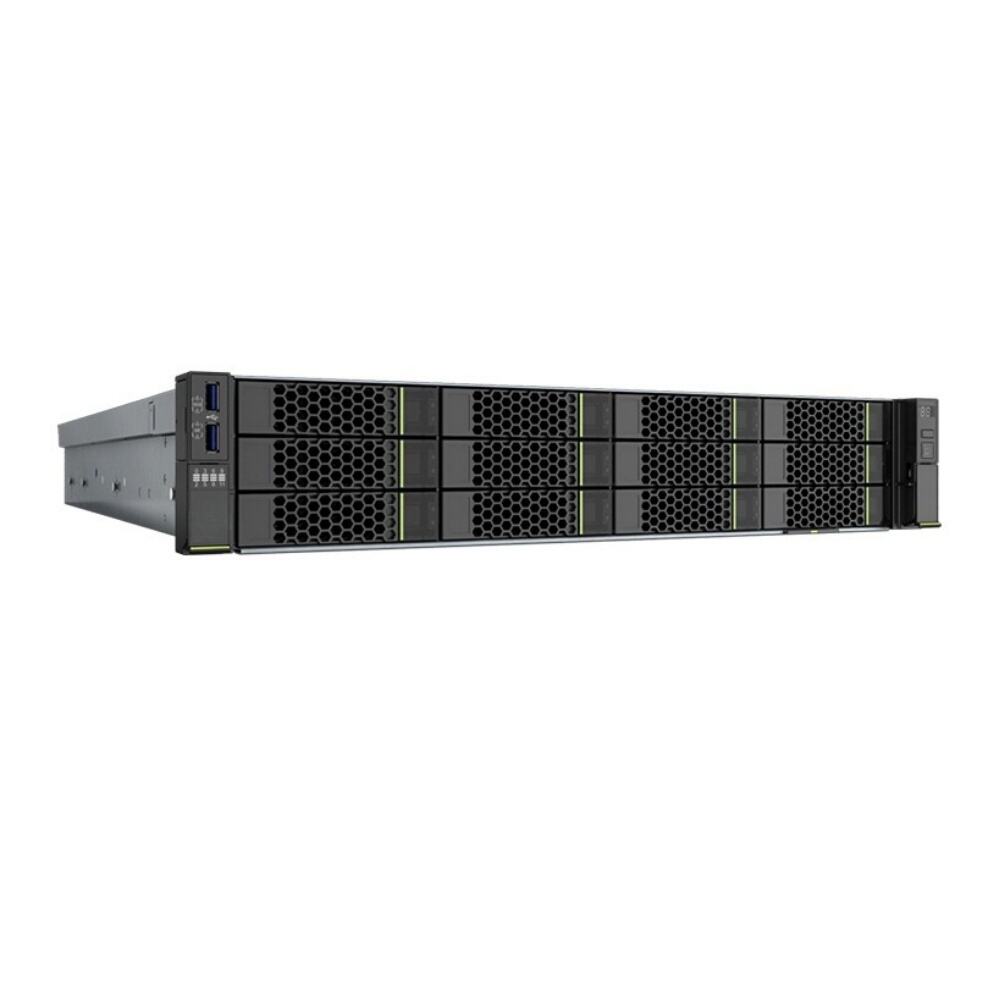 FusionServer Pro 2288H V5 2U 2-Socket Rack Server