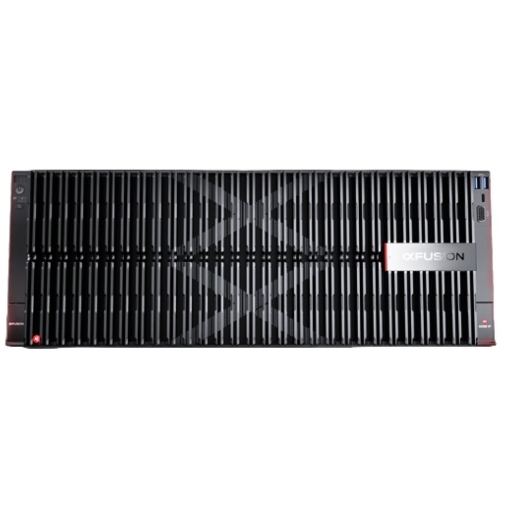 FusionServer G5200 V7 AI 서버: 강력한 성능, 높은 신뢰성 및 보안, 효율적인 에너지 절약, 지능형 운영 및 관리(O&M)