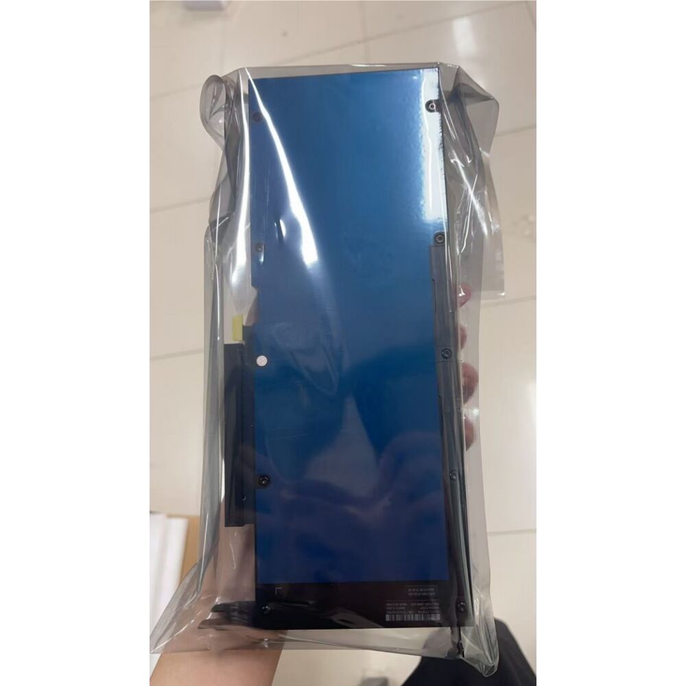 إدارة وتحسين متقدمة للبنية التحتية لوحدات معالجة الرسوميات