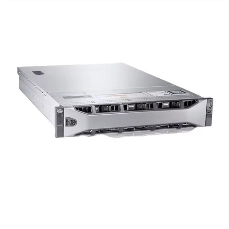 Ultra-dense Internal Storage the 2-Socket 2U Dell PowerEdge R720xd Rack Server