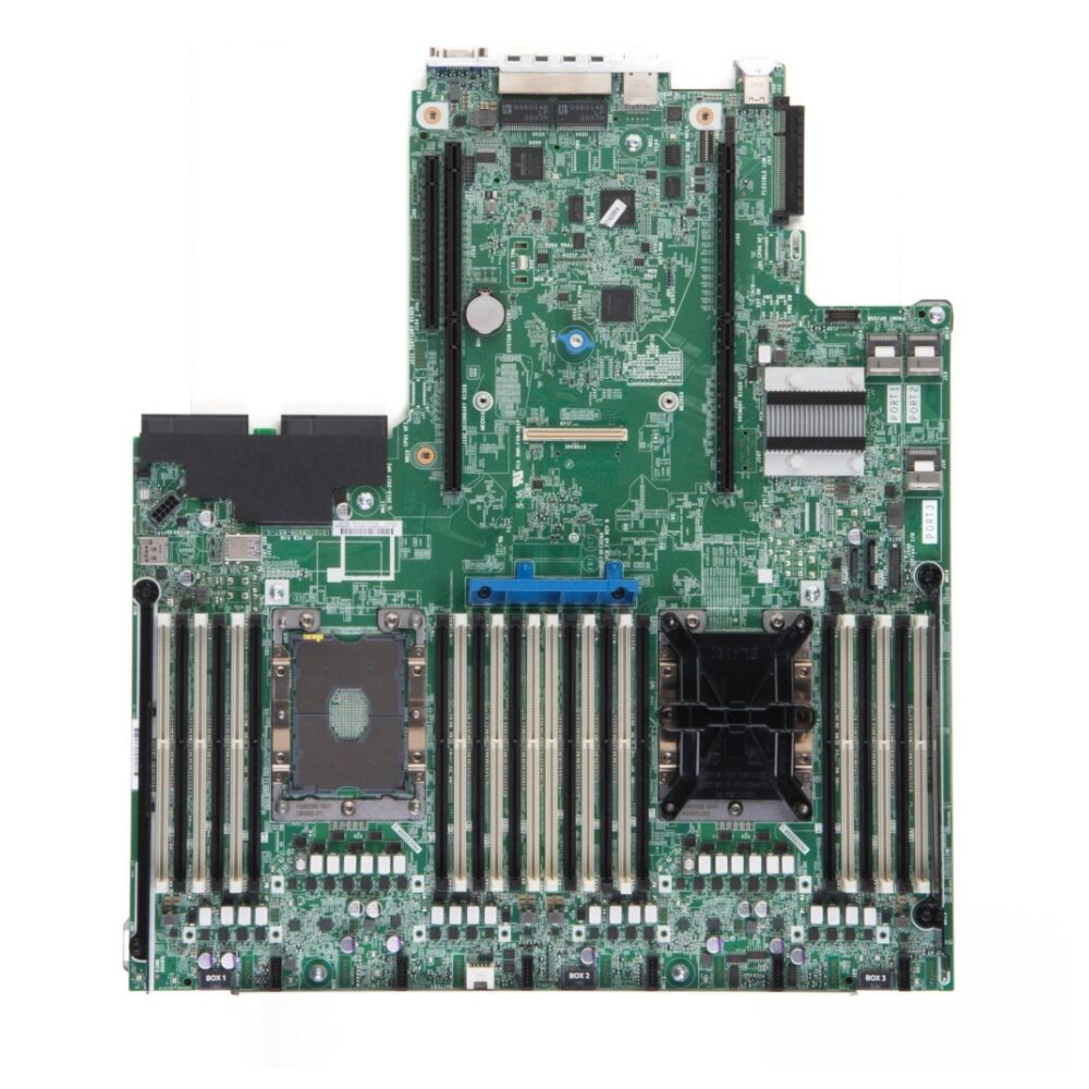 Gelişmiş Güç Dağıtımı Mimarisi