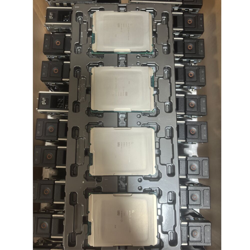 Advanced Real-Time Processing and Deterministic Performance