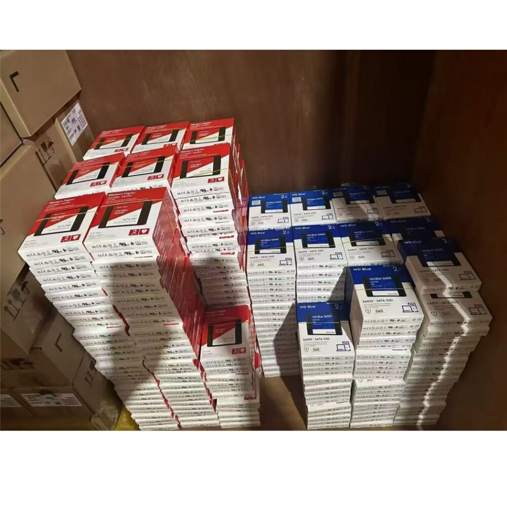 Eşsiz Depolama Kapasitesi ve Ölçeklenebilirlik Çözümleri