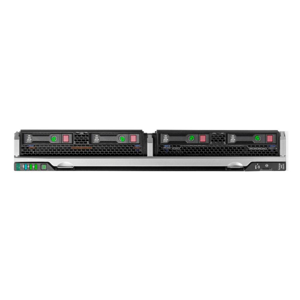 Servidor de módulo de cálculo Synergy 660 Gen10 | Servidor ProLiant
