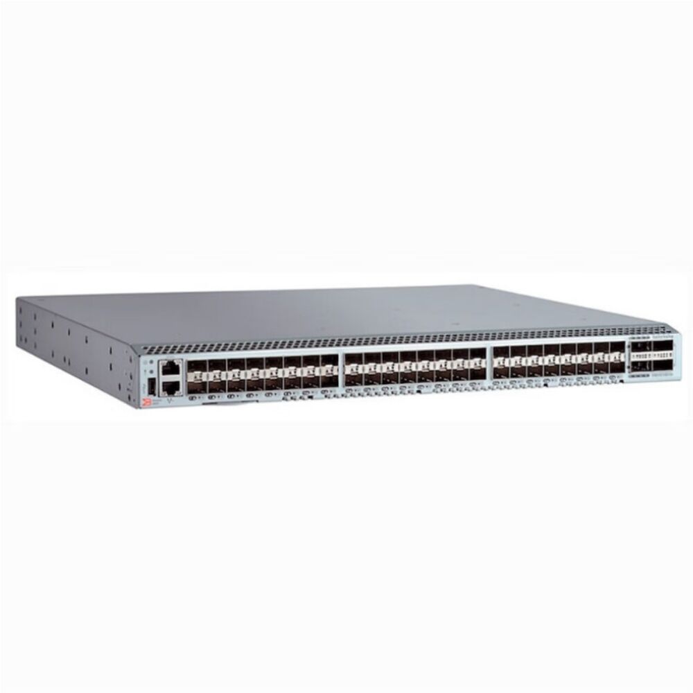 Network Switches & Fiber Equipment