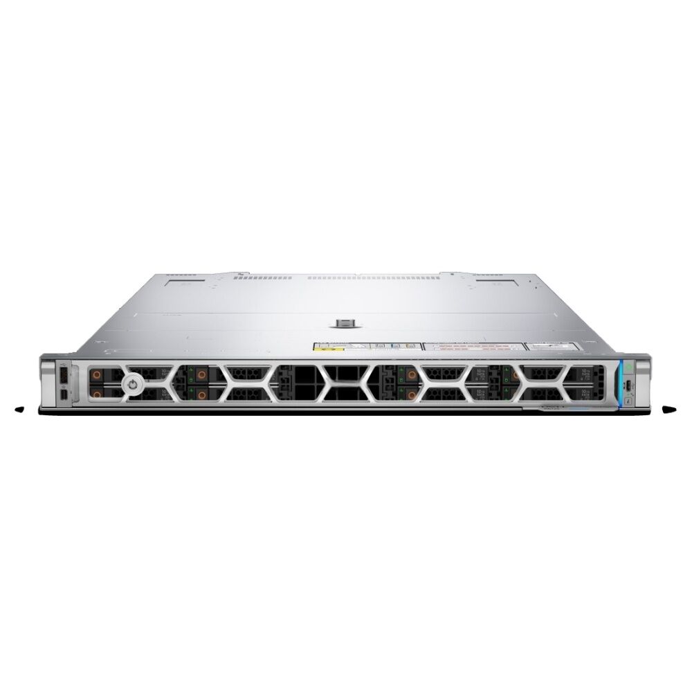PowerEdge R6725Versatility Meets Performance The new Dell PowerEdge ...