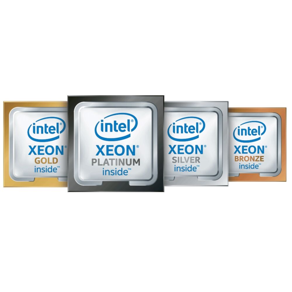 Server Components & Accessories