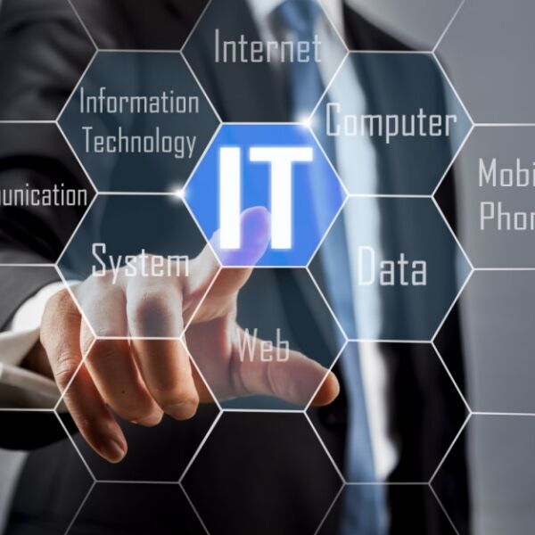 Integración perfecta e interoperabilidad