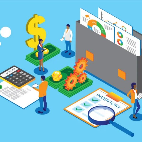 Khung Tích Hợp Trơn Tru và Có Khả Năng Mở Rộng