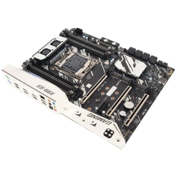 إدارة الأمان والامتثال المحسّنة