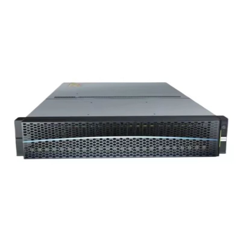 OceanStor 5300, 5500, 5600, and 5800 V5 mid-range hybrid flash storage ...