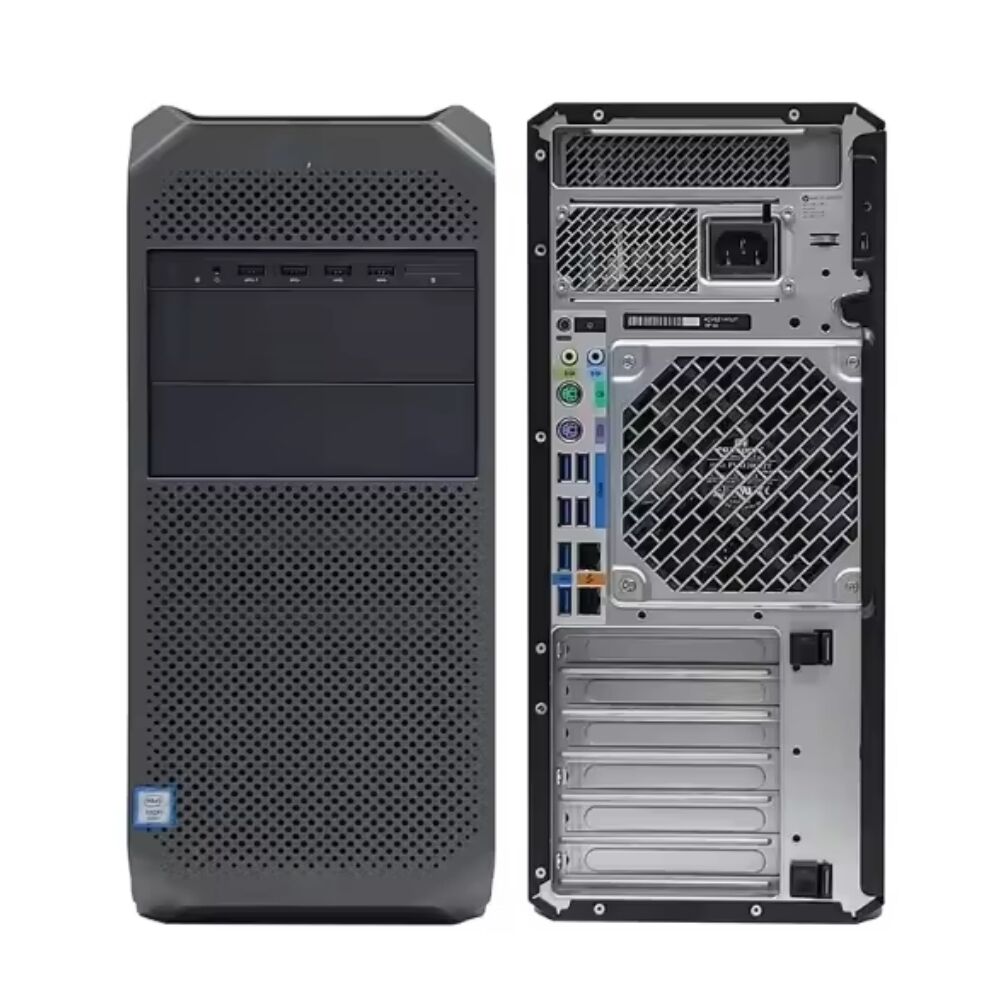 Hiệu suất và Độ tin cậy Cấp doanh nghiệp