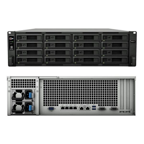 تحسين الأداء الذكي وقابلية التوسع