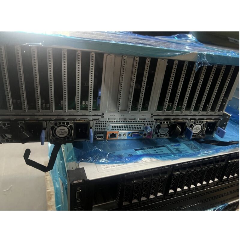 NF5468M6 is the latest flagship product of Inspur's popular NF5468 ...