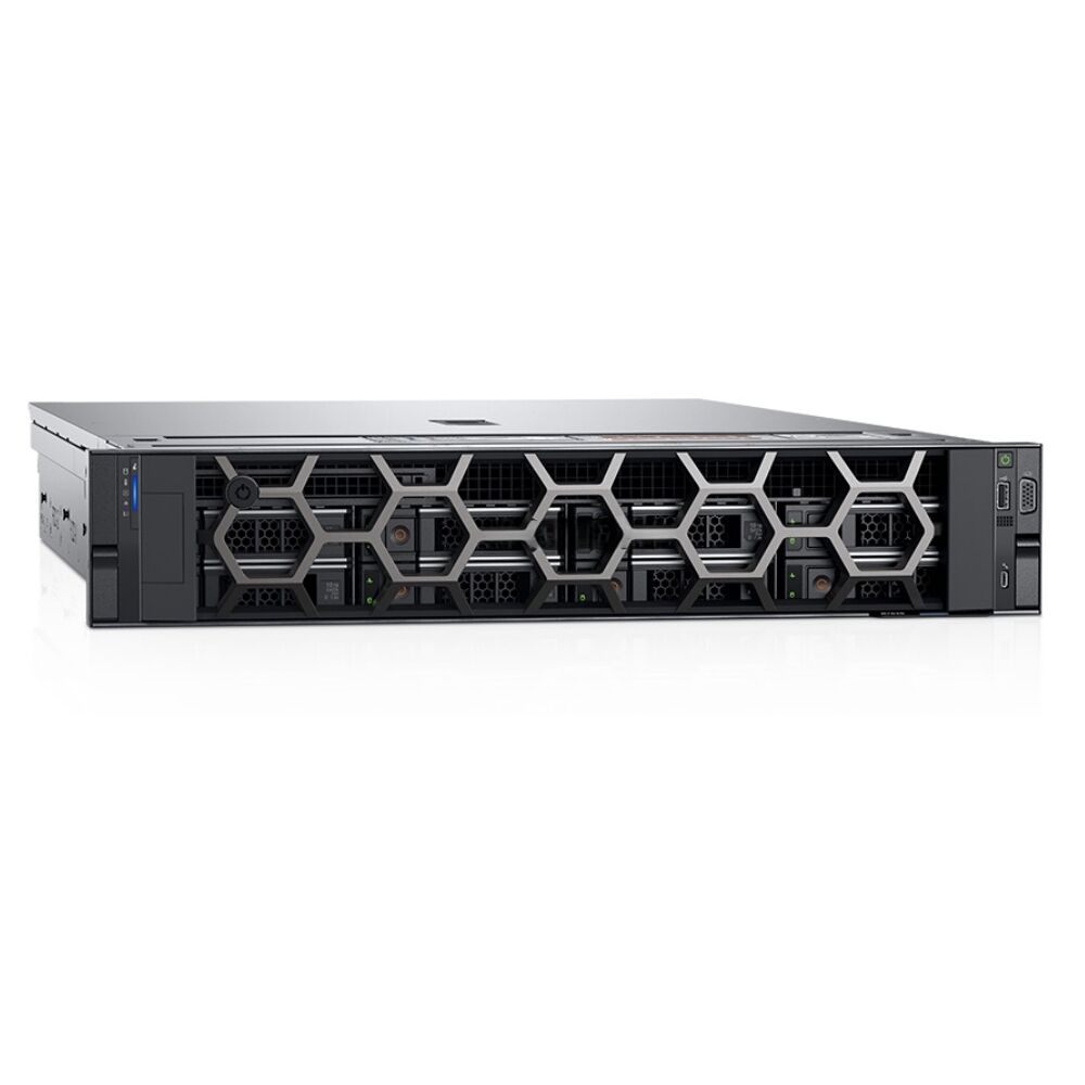 PowerEdge R7525 Rack ServerDeliver breakthrough performance, innovation ...