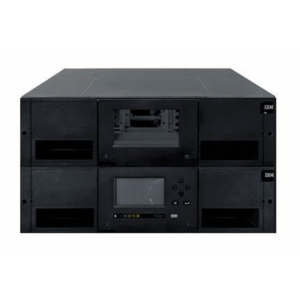 Tape Library