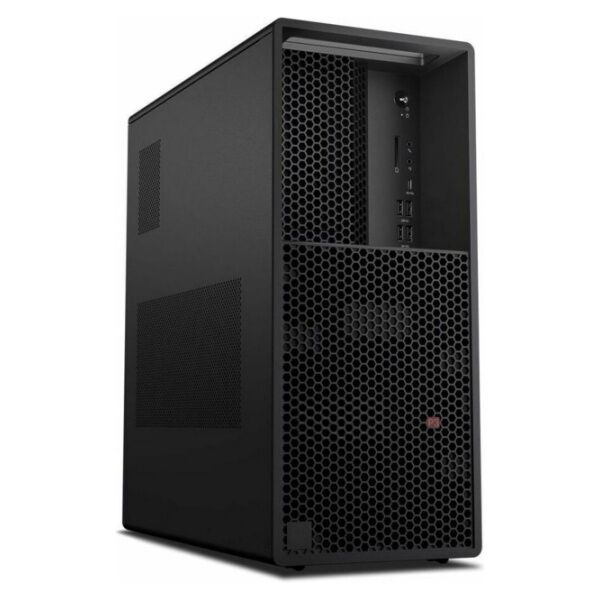 Превосходная производительность обработки оправдывает высокую цену рабочего стола премиум-класса