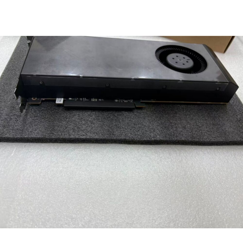 Arkitektur Pemprosesan Selari Revolusioner