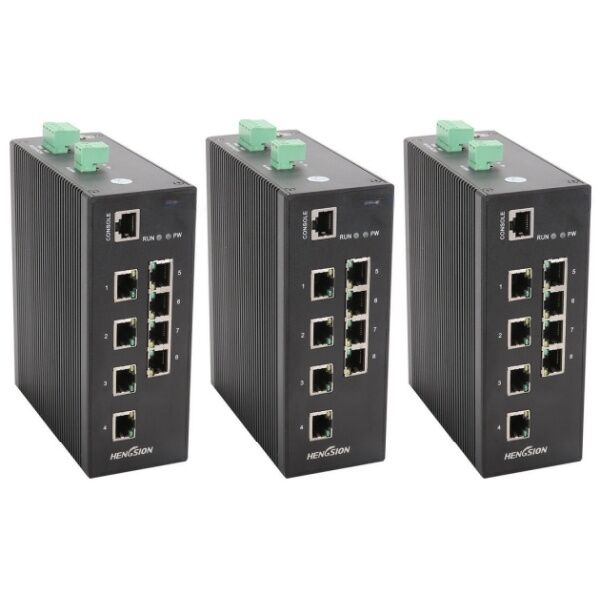 بہتر شدہ حفاظت اور سگنل کی درستگی کی حفاظت