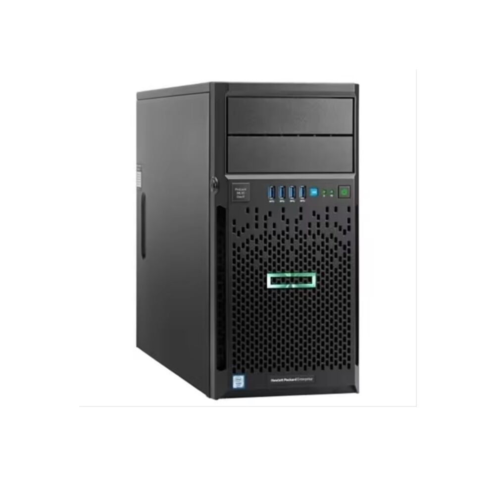 Proliant ML30 Gen10 Serveur Tour
