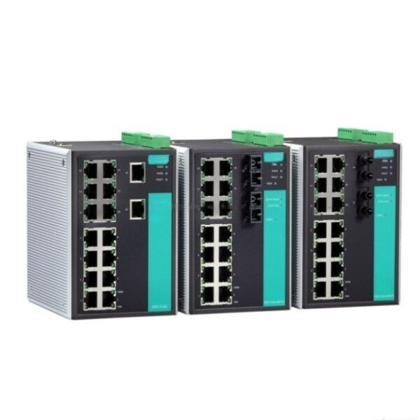 الٹرا-ہائی اسپیڈ کارکردگی اور بینڈ وڈت گنجائش