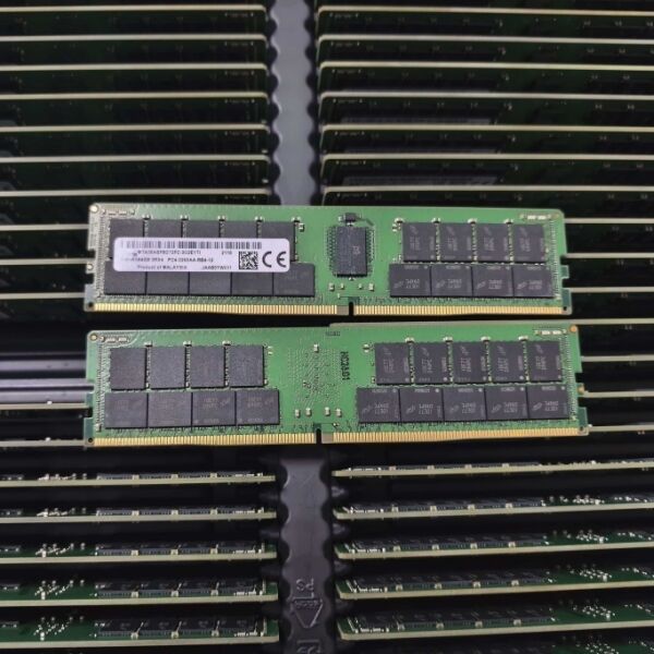 Extended Operating Temperature Range