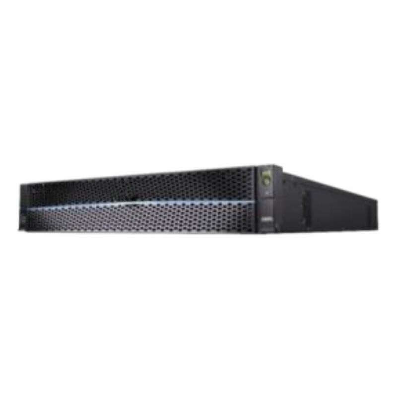 OceanStor 5300, 5500, 5600, and 5800 V5 mid-range hybrid flash storage ...