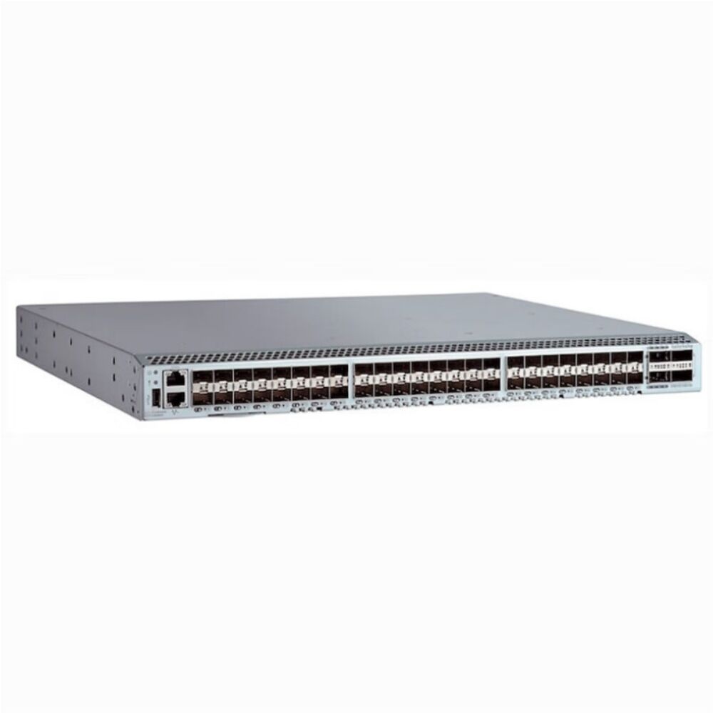 G620 Fibre Channel Switch, Enterprise Data Center Core, High ...