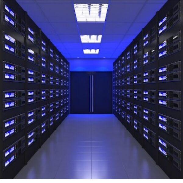 Arquitectura de Procesamiento Multi-Núcleo Avanzada