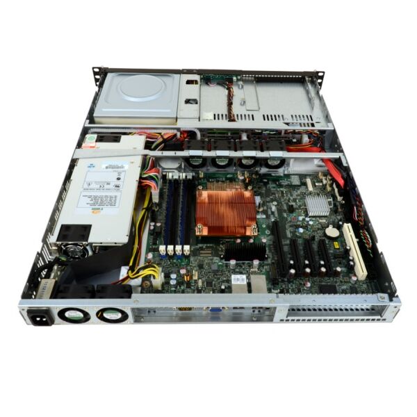 Cadre amélioré de sécurité et de fiabilité