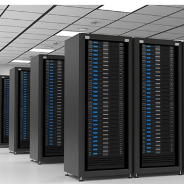 Professional Data Storage Equipment Solutions - Secure, Scalable & High ...