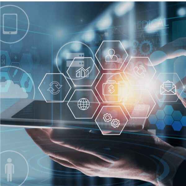 أداء وموثوقية من الدرجة المؤسسية