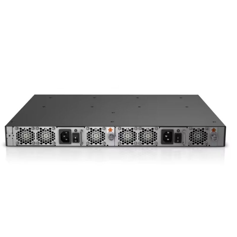 ThinkSystem DB620S Fibre Channel Switch-24-Port Activated/Supports 32Gbps/Enterprise SAN Storage Switch