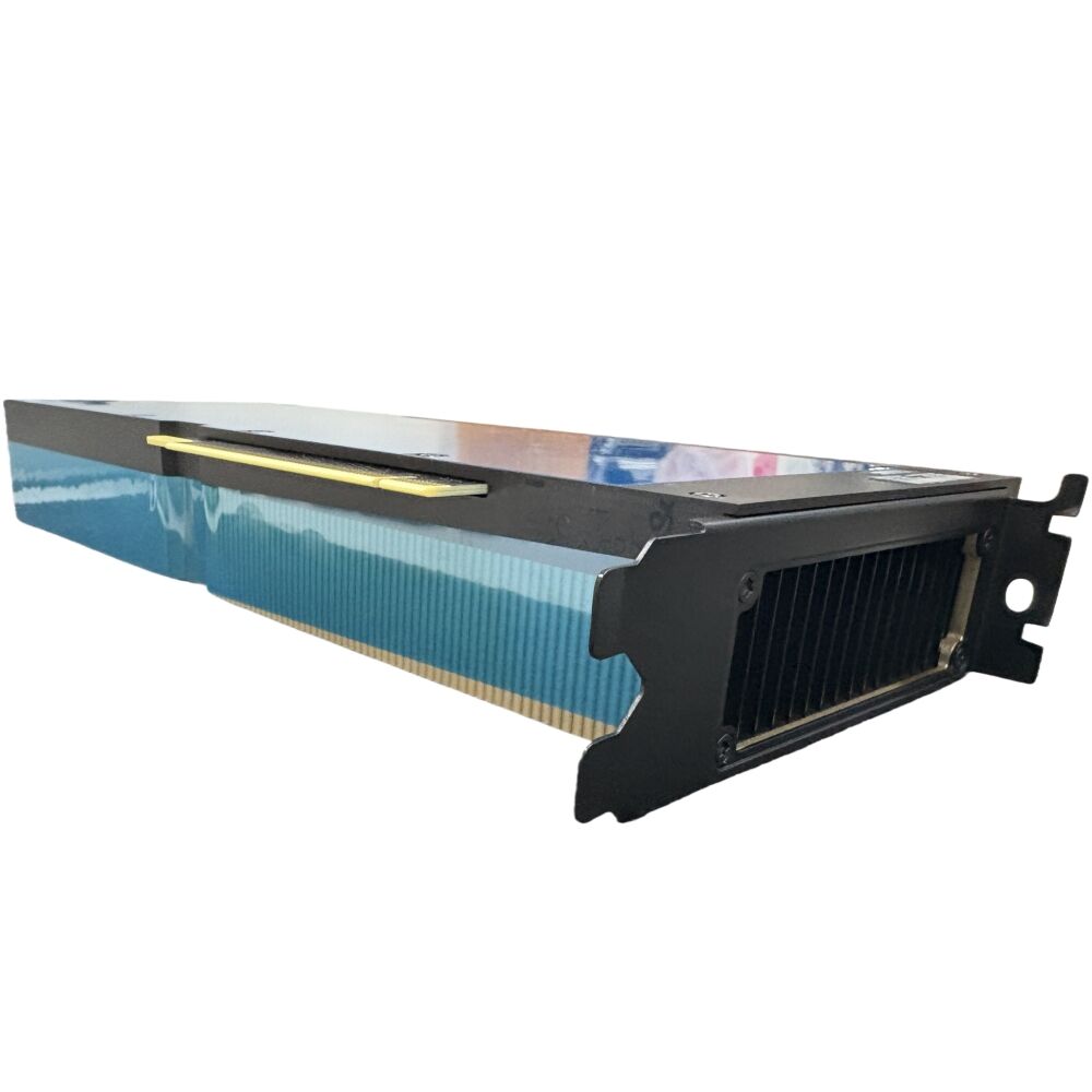 Professional Server Graphics Cards - High-Performance Computing ...