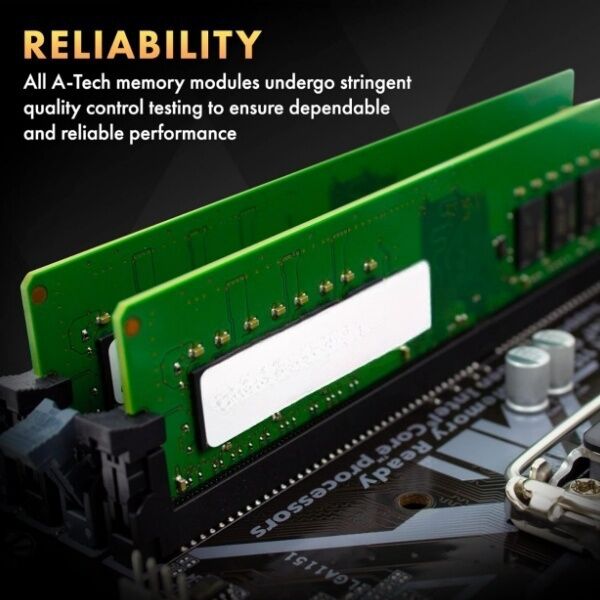 تقنية متقدمة لتصحيح الأخطاء لضمان موثوقية لا تُضاهى