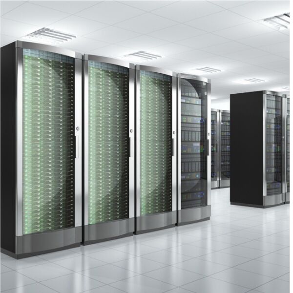 Professional Data Storage Equipment Solutions - Secure, Scalable & High ...