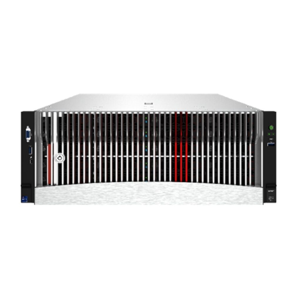 Unmatched Reliability and Uptime Performance